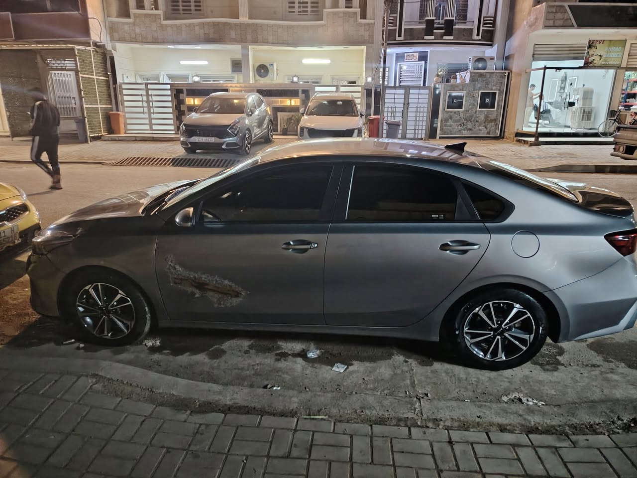 حادثها مرفق بالصور

بدون رقم

سيارة ماشيه  ٢٨ الف

تحكمات 

توقف ذاتي

تحديد مسار

سياقه ذاتيه

الاستفسار

اتصل ***********
