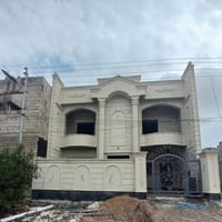 تكريت الديوم • ٢٠٠م • دورين ٤غرف