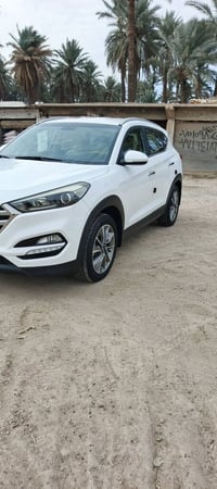 توسان ٢٠١٨ • ١٣٦٠٠٠ كم • كفالة عامة