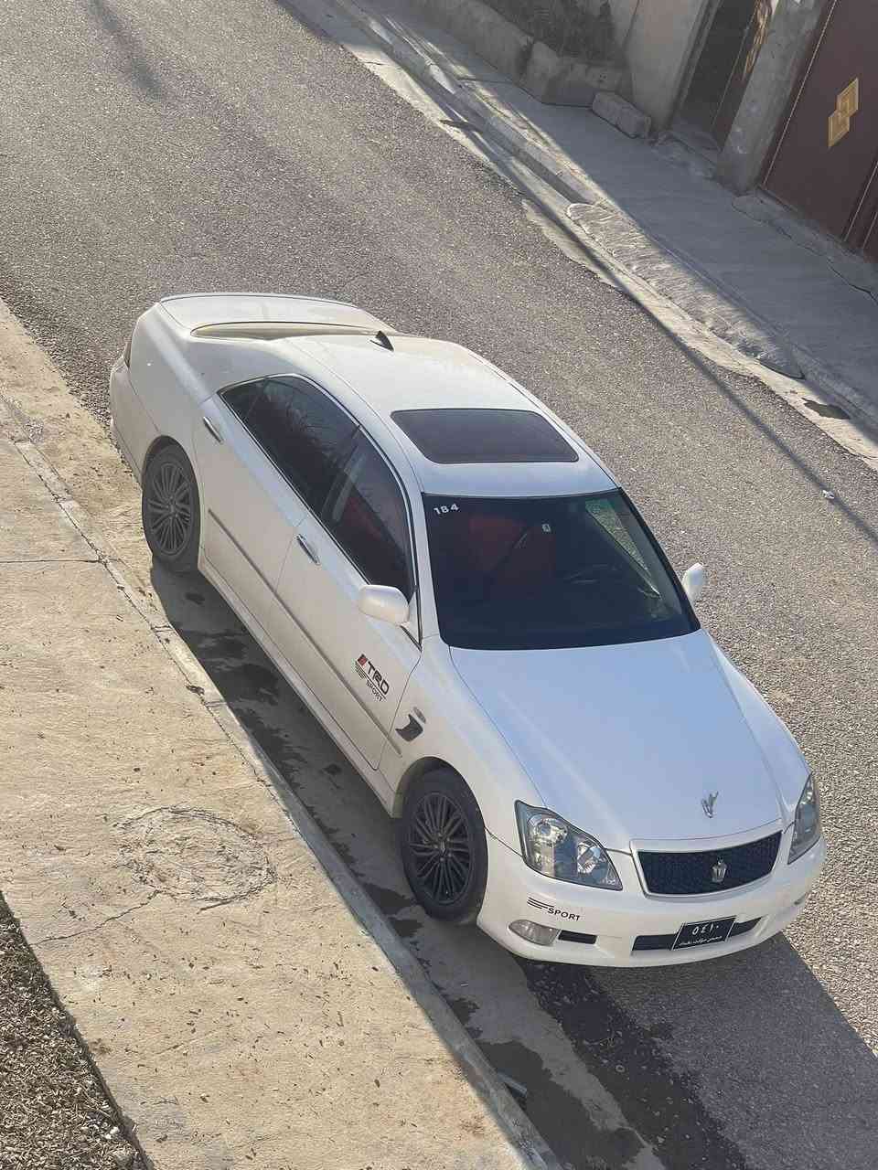 ١٨٤بئ دووکەل
پێش و پشتی کەپس
چوار تایەو ویلی نوئ
ژ.م***********
