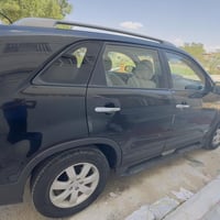 سورنتو ٢٠١٣ • حادثة • كربلاء