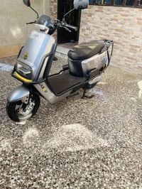 HVS 318 • زيرو • استعمال شهر