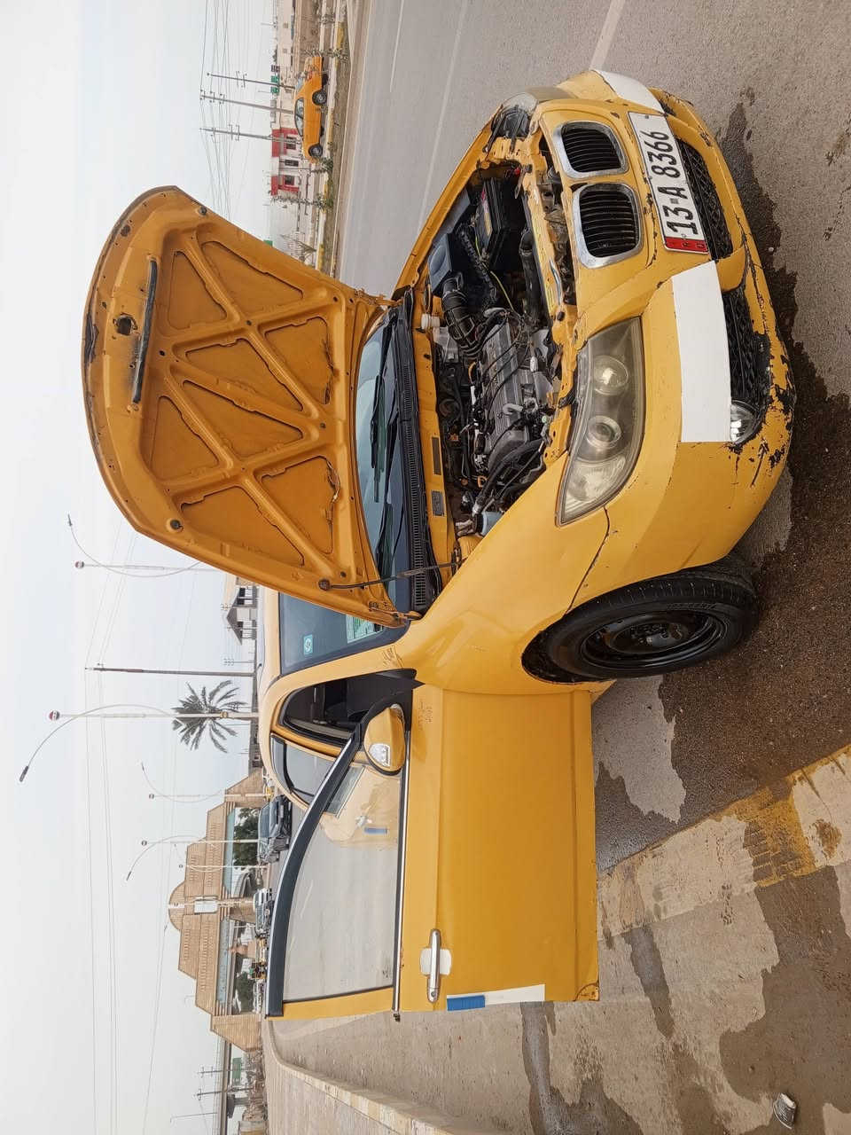 ليفان مديل 13سياره احله من صوره جاهزه من طول الطول (سعر37مجال بصيط) سياره عله البلاد مكينه كورلا وكيرعادي مكفولات لاتبخير والتنقيص طخم تاير جديد كهربايات كله شغاله تبريدثلج حداده جديده دواخل احله من الصور ترايك وين مايعجبك(رقم انكليزي مشروع وطني سنويته ال 30 شرط تحويل) مكاني ناصريه مركز مدينه رقمي ***********
