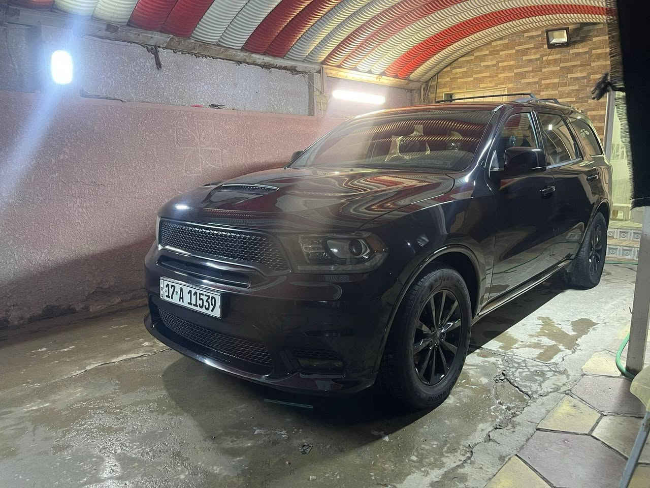 بيع مستعجل لغرض السفر
مكاني مثنى 
السعر 169 ورقة قابل للتفاوض شي بسيط جدا❤️‍🔥✅️
دورنكو 2018 sxt sport
سيارة كارتون ماشيه  87 الف 
بيه منضومة غاز ايطالي محوره ب7 اوراق ونص 
السيارة خير من الله 
رقمه مثنى حرة السيارة باسمي مداور ثاني يوم 
***********  للاستفسار الاتصال ع الرقم
