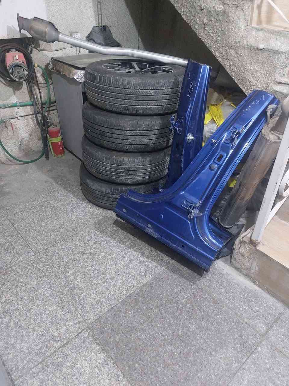 أدوات كيا سبورتج ٢٣و٢٤و٢٥ و٢٦ للاستفسار الاتصال على الرقم بي واتساب العنوان زيونه متواجد ليل نهار ***********
