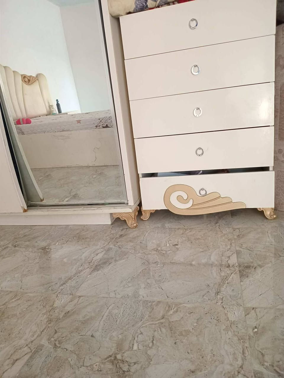 للبيع ب٢٠٠ بغداد الحبيبيه


**إذا كنت صاحب هذا الإعلان وتريد حذفه لأي سبب، رجاءا أرسل رسالة إلى الدعم الفني**