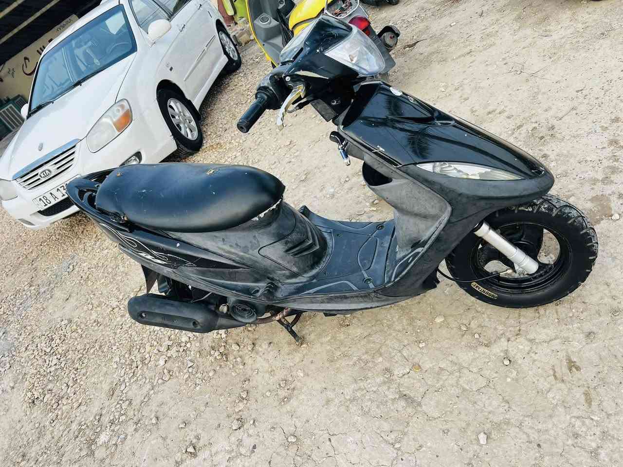 السلام عليكم
ماكس عدله للبيع السعر 500 وبيها مجال قليل 

***********
