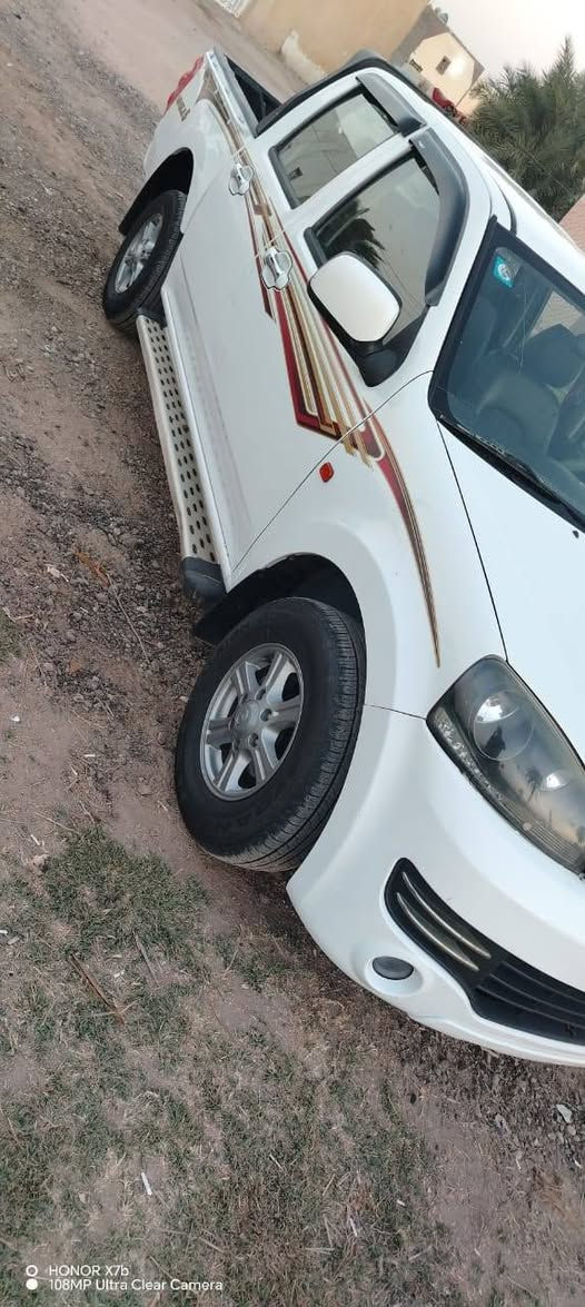 سلام عليكم كريت ويل موديل 19 شكل 20 كفاله عامه رقم بابل سنويه ٢٩ بسمي رقم انكليزي سياره جديده طخم تاير تبريد ثلج حداديه جديد سياره جاهزه على وضعه شريكه مكان ناصريه الشطره اتصال على هاذ رقم ***********
