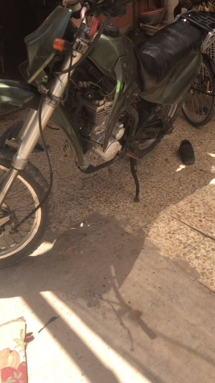 مراوس شعدك نزل شغالة فوول


**إذا كنت صاحب هذا الإعلان وتريد حذفه لأي سبب، رجاءا أرسل رسالة إلى الدعم الفني**