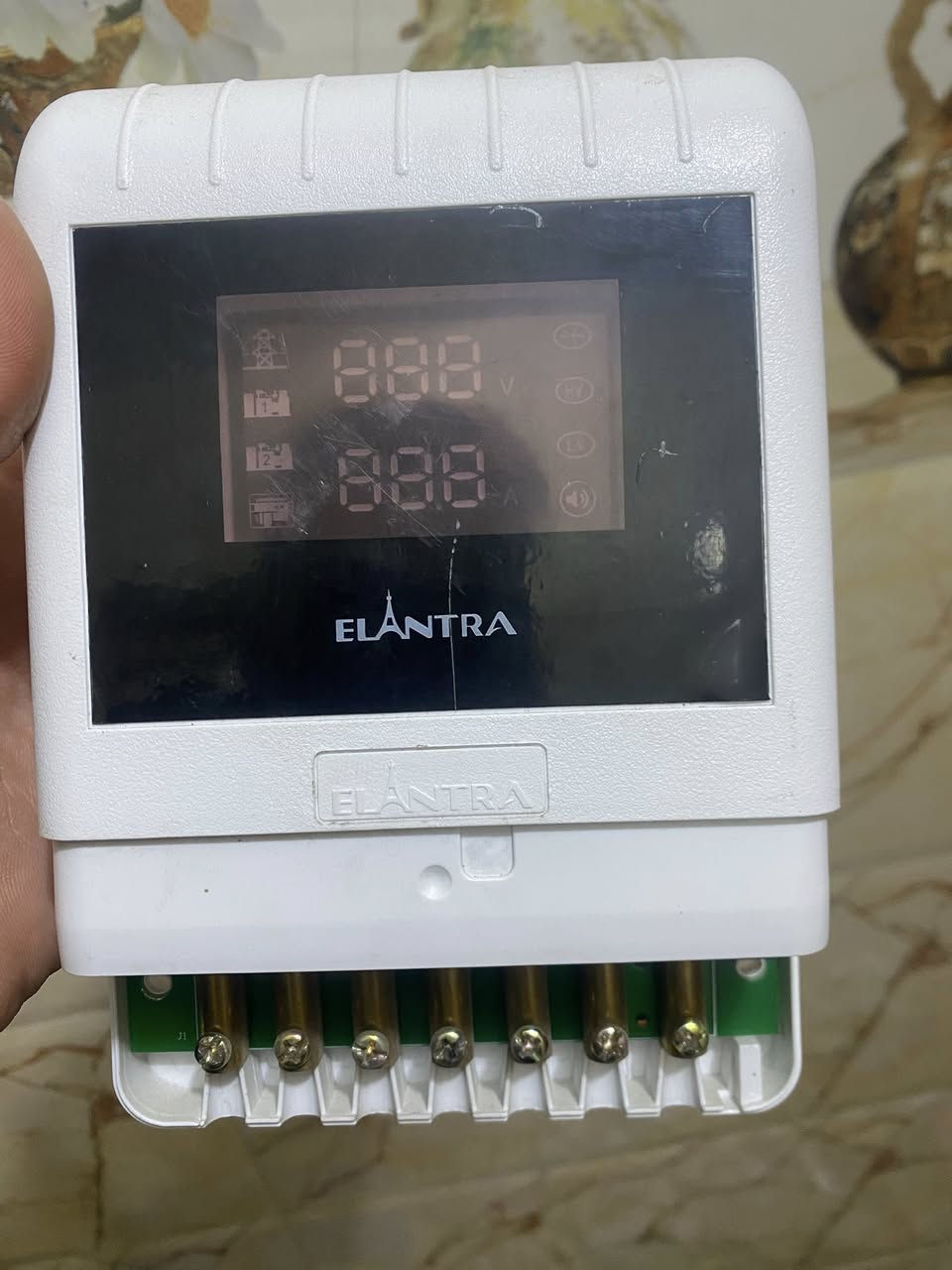 قاطع حماية فولتية ELANTRA – شغال –ع فحص 100/100
سعره 35 الف قفله


**إذا كنت صاحب هذا الإعلان وتريد حذفه لأي سبب، رجاءا أرسل رسالة إلى الدعم الفني**