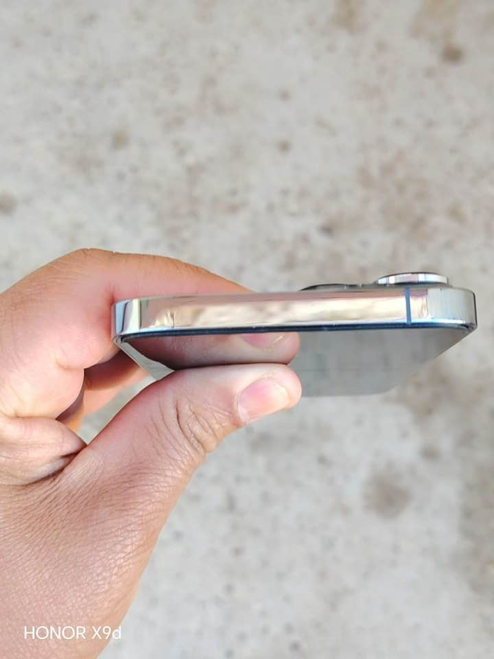 البيع جهاز آيفون 13برو ماكس بطاريه 87مكفل***********
