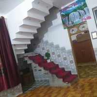 @إشارة السلام عليكم بيت للبيع بالفلوجه وراء مجمع الرحاب شارع المضيف قر...