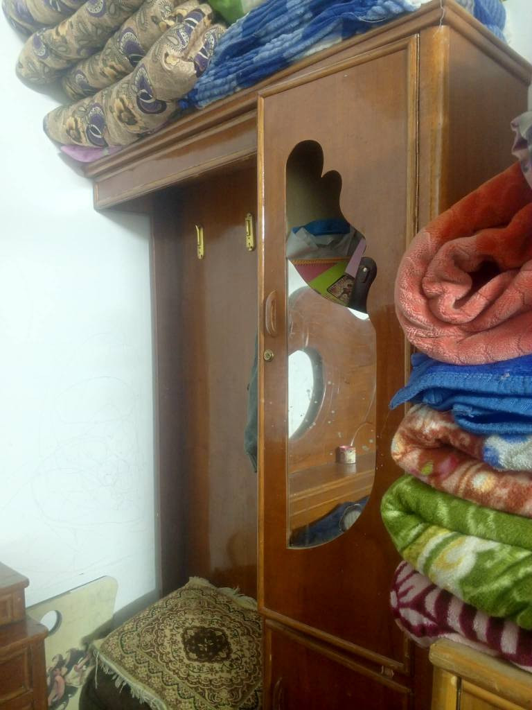 يالله غرفه تسكام ثقيل سعرها 550 مكانها نجف ان عباسيه النجف, العراق


**إذا كنت صاحب هذا الإعلان وتريد حذفه لأي سبب، رجاءا أرسل رسالة إلى الدعم الفني**