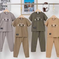 تراك ولادي • صيني درجة أولى • ٣ كروبات