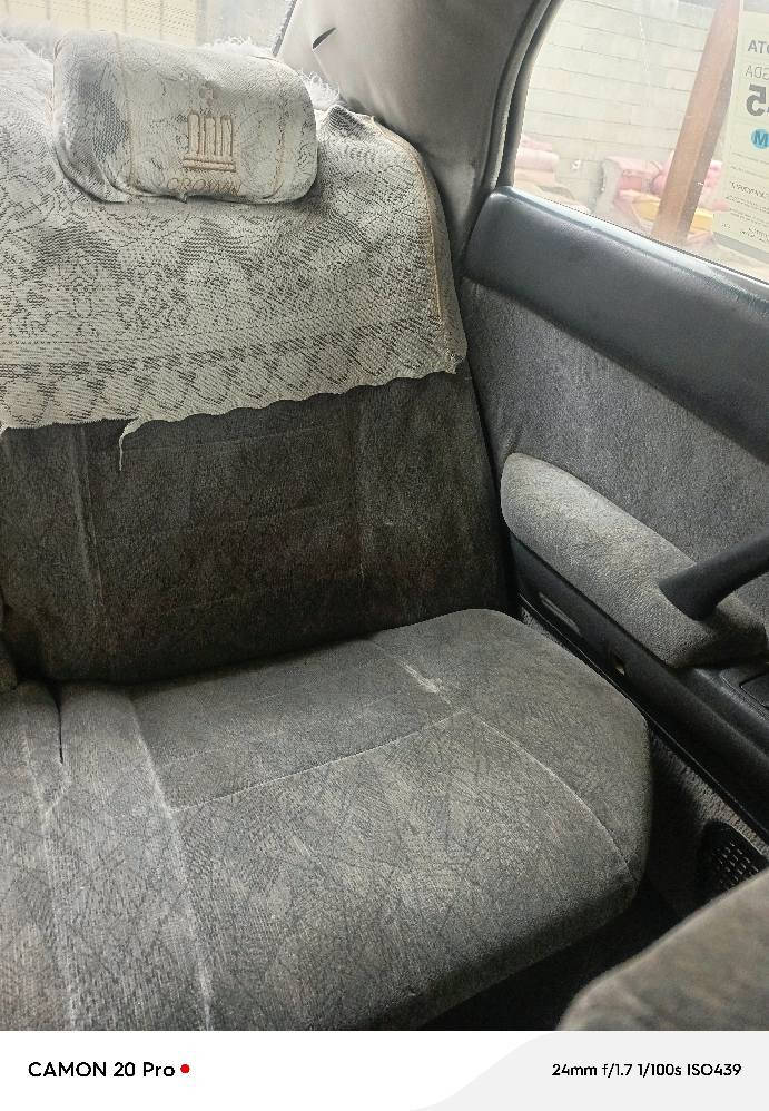 بطة منفصل سيارة جاهزة محرم كير كفالة
تايرات جدد  سيارة مال بيت ترايك وين ما اعجبك   بيهة كصة جنطة فقط السعر 39 قفل قفل *********** بي وتساب  مكاني البصرة أبي الخصيب بغداد, العراق
