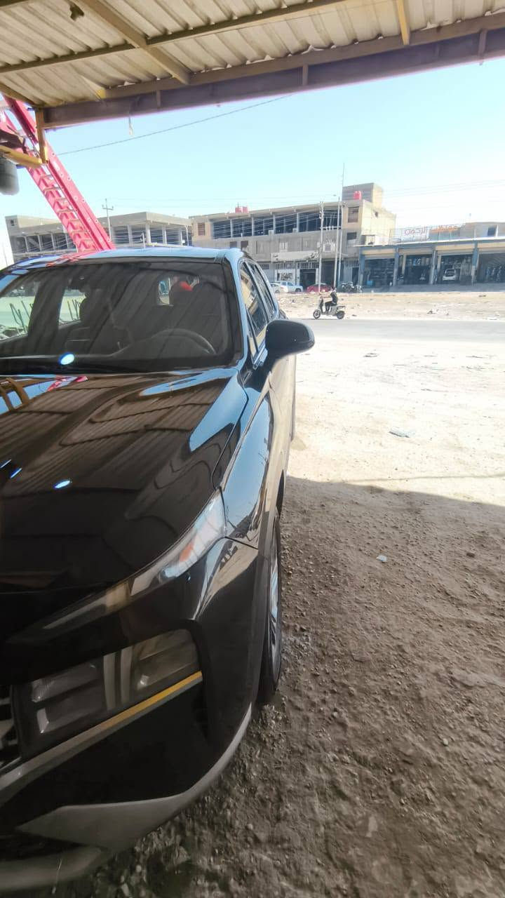 السلام عليكم سنتافيه موديل 22 بسمي سياره حلوه كلش أحله من الصور حادثهه جاملغ او بنيد شغلهه درجه أوله السياره جاهزه من كلشي شواصي مكفولات السعر 185 
رقم الهاتف ***********

