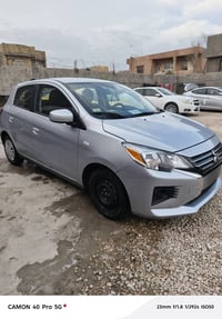 ميراج ٢٠٢٤ • ٢٢ الف • بدون رقم