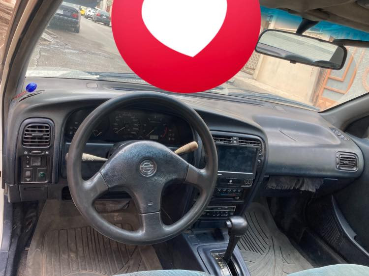 سلام عليكم نيسان ابرايميرا مديل 1992 ياباني اصلي صبغ حزام  جماليه بدون ضرر بدون دواخل كير محرك خير من الله مشاءالله  عليها  كير اواتو ماتيك تبريد بيها بس ما اعرف شنو الخلل بي والله رقم دولي نينوى سنوية جديده 2025 كامله مكمله السعر 45 وبيها مجال 
موبايل 📱 ***********
