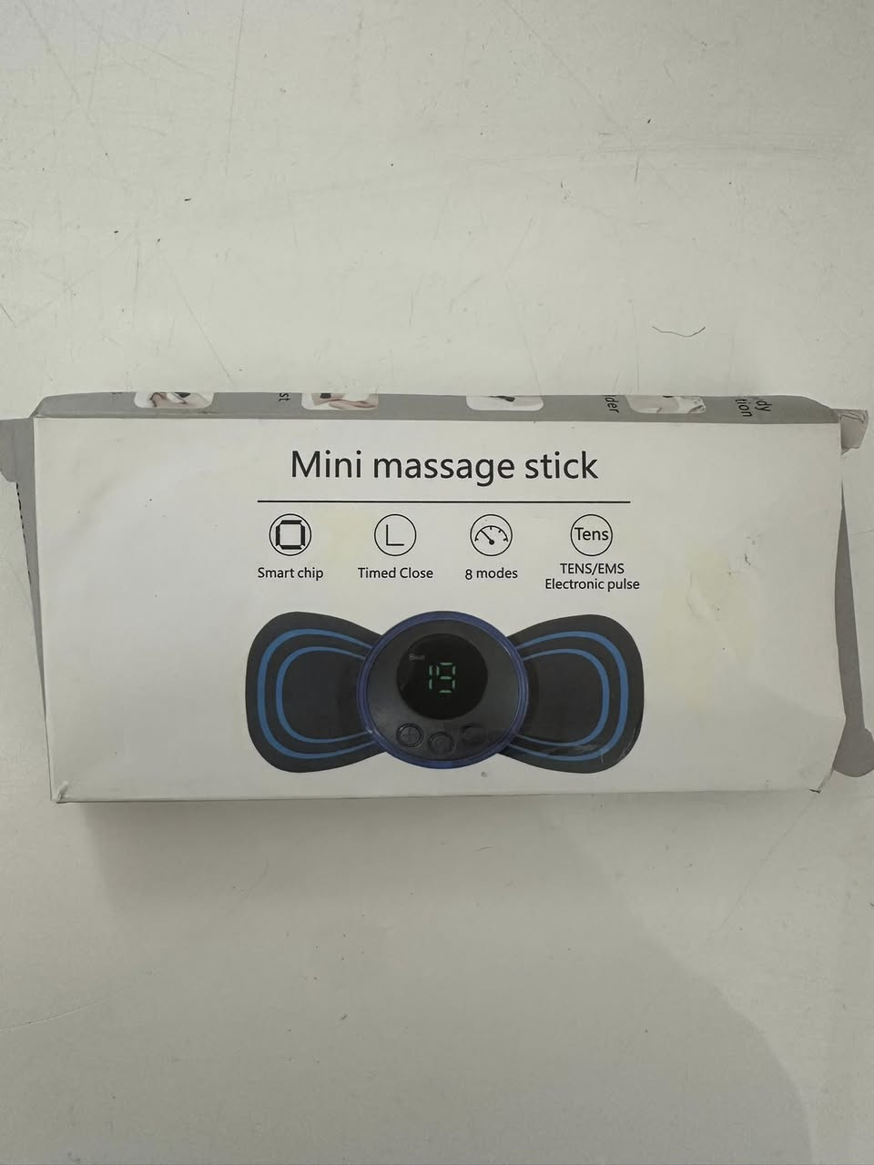 متوفر ✅


**إذا كنت صاحب هذا الإعلان وتريد حذفه لأي سبب، رجاءا أرسل رسالة إلى الدعم الفني**