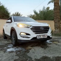 توسان ٢٠١٦ • ماشي ٩٨٠٠٠ • بغداد بسمي