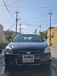 امبالا ٢٠١١ • محرك ٣٥٠٠ • غاز ٨٠ل