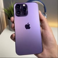 ايفون 14 برو ماكس • ٢٥٦ • بطارية ٨٧