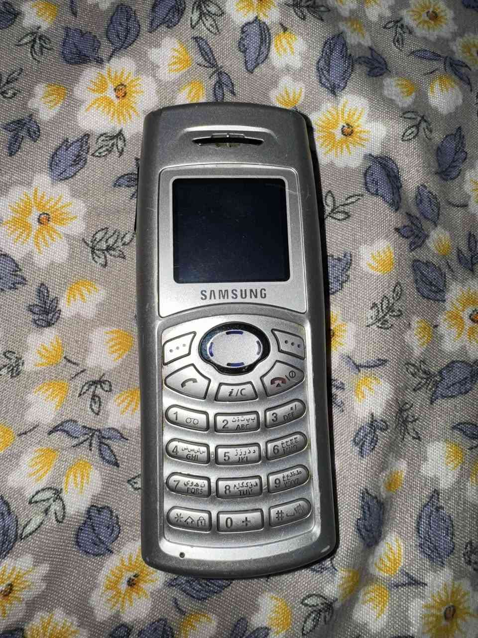 السلام عليكم C100
للبيع نظيف معه الشاحنة 
السعر خاص


**إذا كنت صاحب هذا الإعلان وتريد حذفه لأي سبب، رجاءا أرسل رسالة إلى الدعم الفني**