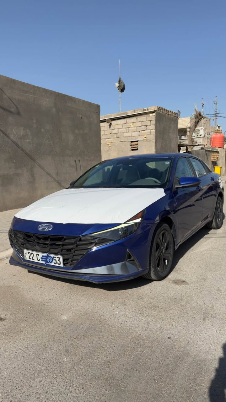 السلام عليكم…..
(للبيع أو المراوس بـ اقل حسب الرغبة)
**************
هونداي النترا 2022 
(حادثهة جاملغ وباب بدون دواخل)
*************
رقم أربيل الدولي بـ أسم شركة وكالة تحويل بشرط سنوية جديدة ولوحات دولية 
************
فول مواصفات للأخير عدة الفتحة :
تحكم ستيرن جهتين 
شاشة چبيرة تدعم نظام الكار بلاي 
رادار امامي + حساسات امامية 
رادارات جانبية ونقط عمياء 
حساسات خلفية 
عينة ديجتال 
كشنات جلد 
تدفئة تبريد مقاعد امامية 
بصمة تشغيل 
بصمة ابواب 
بصمة صندوگ
اشاير بالمري 
تشغيل عن بعد 
اوتو هولد 
سايد بريك دگمة 
5 وضعيات قيادة 
نظام تحديد مسار 
تنبيه الخروج عن المسار
مكينة 2000 دوش  
منظومة زينون LED عالي ناصي أعلى مستوى 
****************
السيارة جاهزة على آخر حباية وماعوزهة برغي 
(مكينة وگير وتخم تاير وحدادية وتبريد كلة كفالة)
وترايك زيرو وين مايعجبك 
***************
السعر 138 وبيهة مجال للشراي 
عنواني البصرة 
رقمي *********** البصرة, العراق
