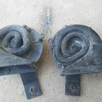 هورنات اولزموبيل اصلي مابي تصليح تجي اتشوف دك بيهن تقتنع ١٠٠الف بيها م...