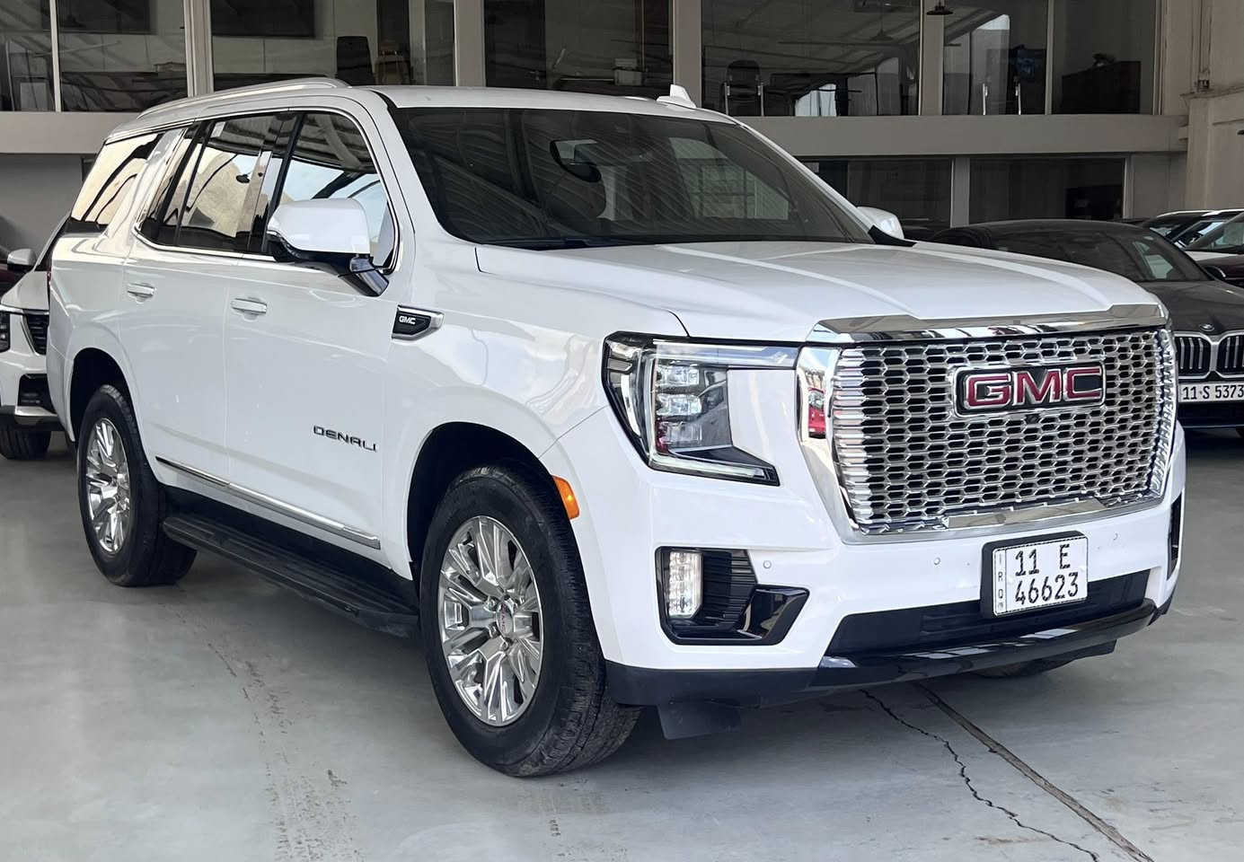 السلام عليكم للبيع فقط
يوكن دينلي وارد امريكي موديل 2023
( صور الحادث والسونار مرفقة - ايرباك ستيرن وبردة )
محرك 6200 ( كير ومحرك كفالة )
فول مواصفات ( عدة الفتحة والجكات - داخل جلد
قهوائي )
ماشية 37000 ميل
رقم بغداد وبأسمي وتحويل مباشر
السعر $390
العنوان. بغداد نفق الشرطة
***********
