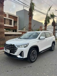 جيتور X90 بلس • ٢٠٢٤ • ٢٣٠٠٠ كم