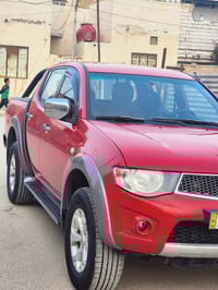 بيك أب • ٦ سلندر • ٢٠١٥