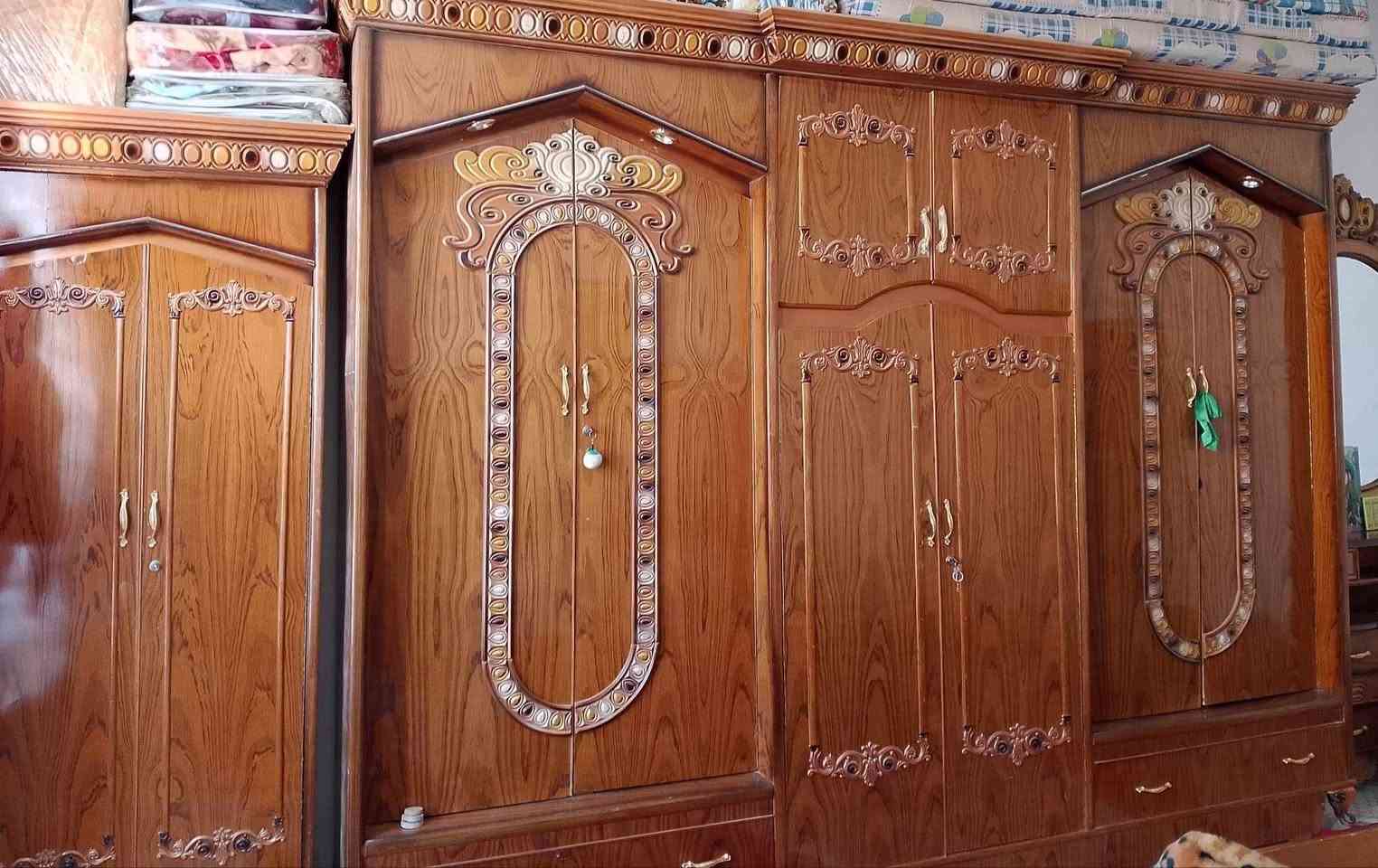 غرفه مستعمله للبيع الشراي فقط يتواصل خاص
الصور مو واضحات بلحقيقه احلا وانضف


**إذا كنت صاحب هذا الإعلان وتريد حذفه لأي سبب، رجاءا أرسل رسالة إلى الدعم الفني**