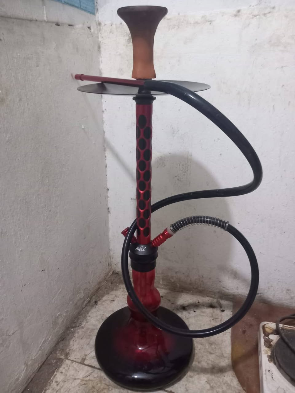سلام عليكم عندي نركيله المانيه اخت جديده مستعمله كم يوم مكاني شهداء البياع بشارع المضخه الأول


**إذا كنت صاحب هذا الإعلان وتريد حذفه لأي سبب، رجاءا أرسل رسالة إلى الدعم الفني**