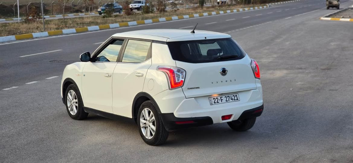 سانیۆنگ تیڤۆل كۆری مەرغوب  ٢٠١٨ گاز گێر ئۆتۆماتیك و عادی راداری زۆر بەقوەت كامیرەوسوكان سێ مۆد واتە سوكانی بەحەزی خۆت قورس و سوك دەكرێت لەسەر دەقی شەریكە تەنانەت بەردێكی پێوە نیە واتە بێ بۆیاغ و بێ تعدیل رەقەم هەولێر یەك دینار مەسروفی نیە تایەی تازەیە ’’’’مۆدیل ٢٠١٨ یەو تەنها ٨٥هەزار رۆیشتوەو بۆ گاز زۆر زۆر اقتسادە یەك جار  پری بكەو مانگێگ تانكی مەكەوە ئیستۆپی ئەڵمانی زۆر بەقوەتەو ئەشیاشی زۆر زۆر هەرزانە رەقەمی وەكالەتت دەدەمێ انجا بیكرە  نرخی١٠٩ گەڵاو معاملەی زۆر زۆر كەم تكایە گەر مشتری جدی نی تلفۆن مەكە تكایە تكایە سینی  نیە كۆری ئەسڵە بەشەرتی برغوی لە هەموگیانی نەكرابێتەوە تامی شەریكە بدات’’’’پارەی ئۆپترایەك نیە ٢٠١٨ سپی بێ بۆیاغ و بێ شوخت و بێ تعدیل لەرانیەم بۆ ئەم بەنزین گرانیە نیعمەتی خوایە بە ٣٠هەزار یەك رای مەگرە سەیارەی ماڵەو هی معرەز نیە یەك برغو لەهەموگیانی نەكراوەتەوە بەشەرت گیرو مەكینەو وەك سفر نەبوو گلەیی بكە تایەو پاتری تازە چركەی تێدا نیە
***********
*********** رانية, السليمانية
