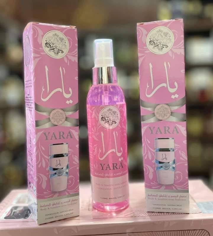 🌸معطر مناطق حساسة يارا🌸

🌸للعناية الشخصية بالمناطق الحساسة 
لا يسبب اي تحسس بالعكس يحافظ عالمنطقة جافة بعطر ثابت ويقضي عالروائح المزعجة

🌸احساس بالنظافه لايوصف
ريحة  لطيفة جدا ، مارح تستغني عنها 
منتج امن جدا
🌸 مناسب للبشرة ااحساسة 
خالي من البارابين 
لا يسبب حكة  يبيض وينعم المنطقة مع الوقت

🌸ينظف المناطق الحميمة من البكتريا والالتهابات

#اكسبلور #تصوير #تصويري #انستقرام #كومنت #الفن #لقطة #رسومات #محترف #رسمتي_بالرصاص #انمي #فراشات #رسامين_عرب #الرسم #فن #فيديو #ابداع #رسمات #رسمي #مبدع #تلوين #ريشة #ريشتي #الوان #لون #رسام #معرض #متحف #لوحه #لوحتي


**إذا كنت صاحب هذا الإعلان وتريد حذفه لأي سبب، رجاءا أرسل رسالة إلى الدعم الفني**