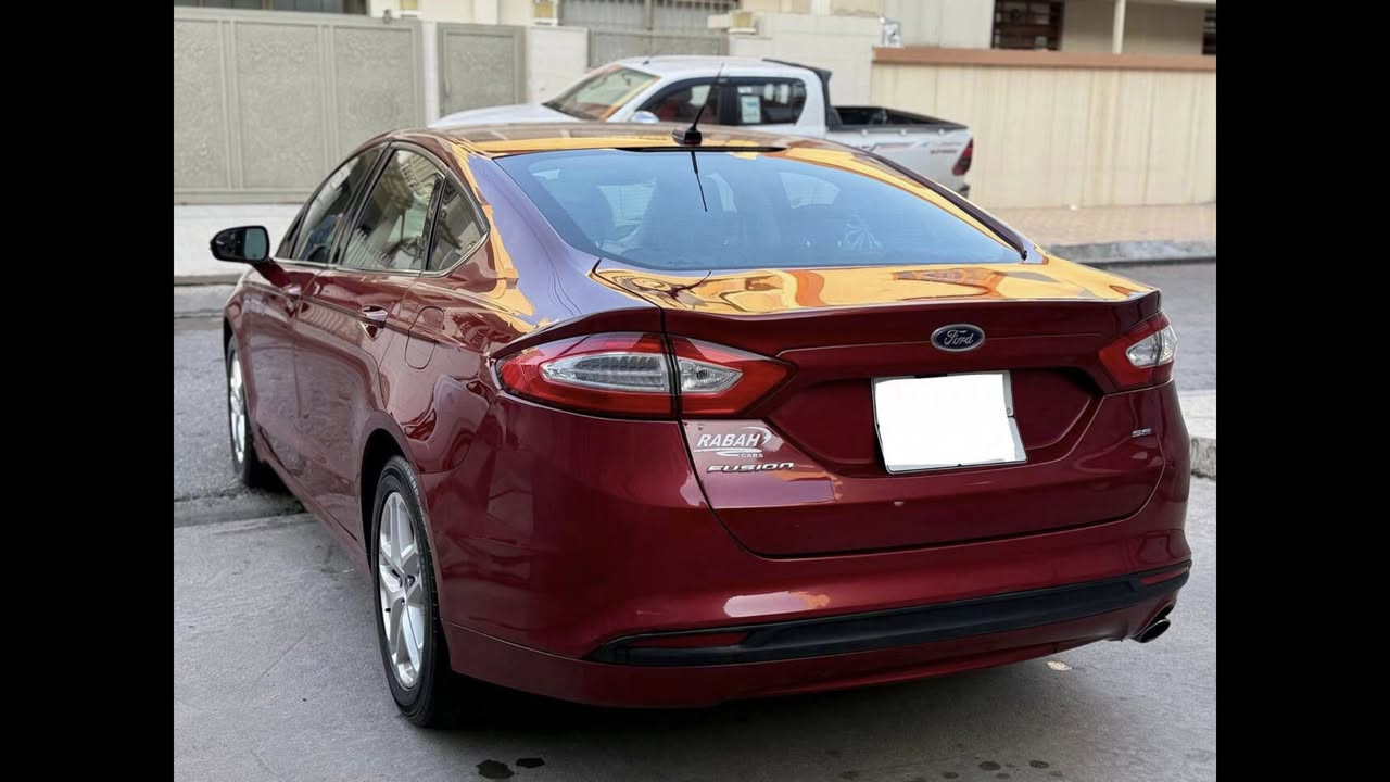 ‎فورد فیوجن
٢٠١٦
مواصفات se
‎محرک ٢٥
رقم دهوک
‎واحد قطعة سبغ 
‎بجم و خلفیة کبس
‎بدون ارباک
‎بدون دواخل
‎کیر و محرک بشرط
کاربایات بشرط
‎اشریت تایرات جدیدە عقل من اسبوعین
‎فحس جدید 
‎هزە جدید
‎مابی اي نواقص 
‎بطاریە جدید
‎دهن محرک و کیر جدید
‎فولت و روت و بوش طبلە کل کل جدید
‎صرفت ٨٠٠ الف خلال هال اسبوعین
سعر ١٠٧
***********
مکان اربیل
