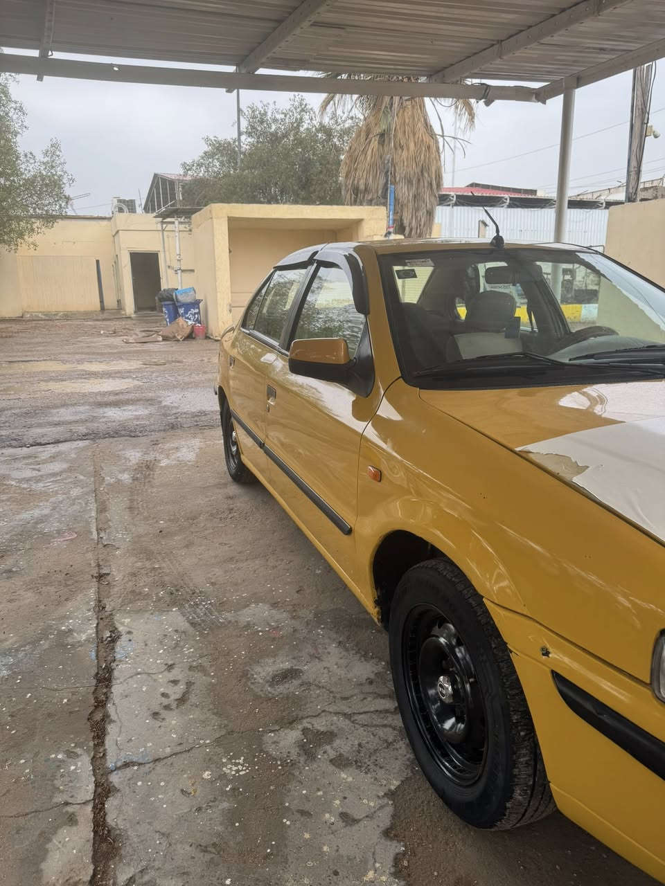 سلام وعليكم سمند مديل 2010سياره خير من الله كير مكينه سياره مصبوغه جماليه فقط سياره عله ايدي بكاني بغداد الشعب سياره 33وبيهه مجال ***********
