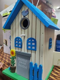 بيوت طيور • طيور حب • قطعتين