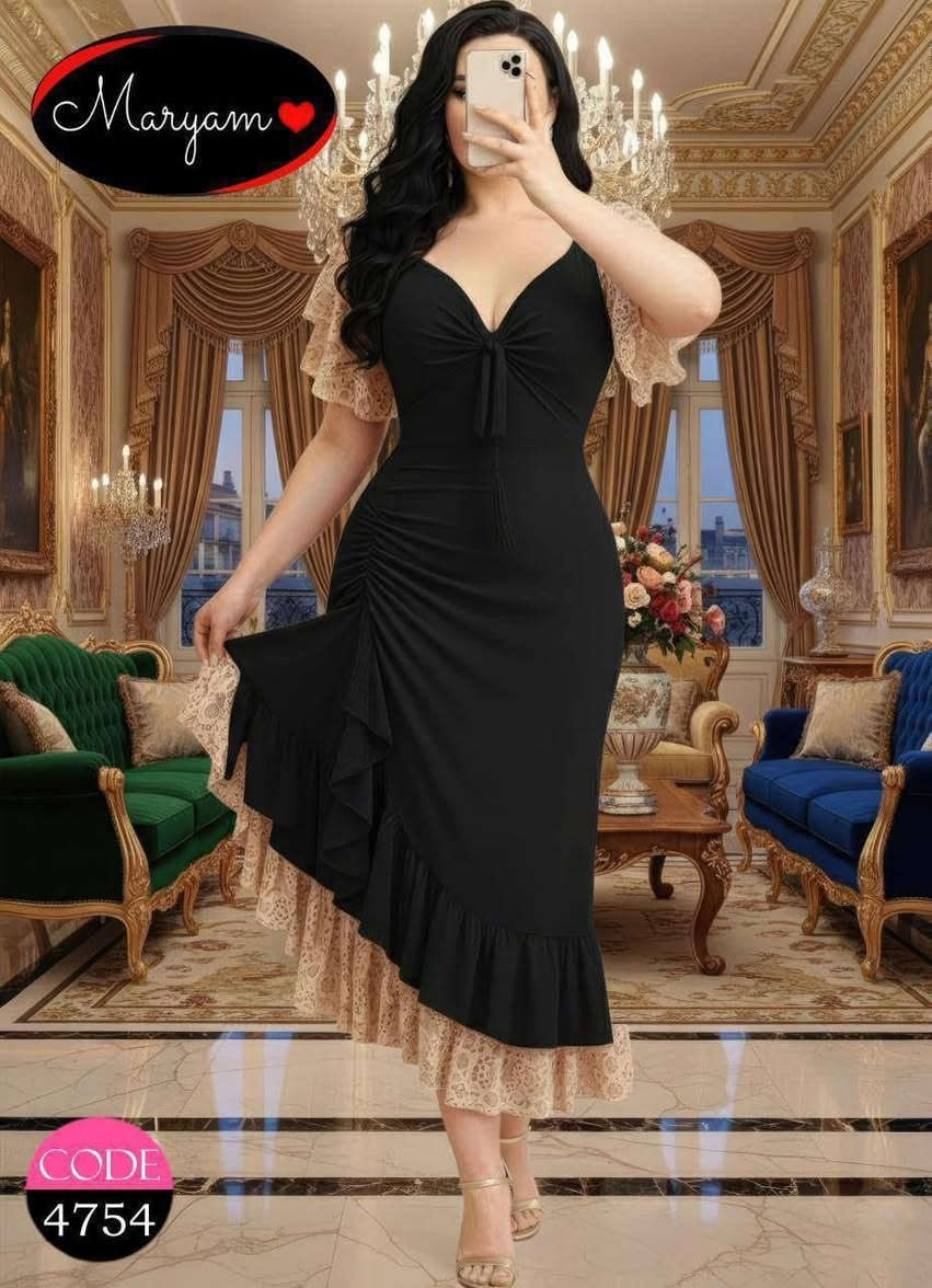 #محلات المســرة
        ✔️❤Maryam🖤✔️

كولكشن جديـد وأناقة هادئة وجودة مختارة وذوق ما يتكرر
لأنك تستحقين الأفضل 🥰أناقة ذوق، أنوثة تفاصيل نحبها… مثلك
 
للحجز والاستفسار تواصل معنا..

جمله فقط.....***********
