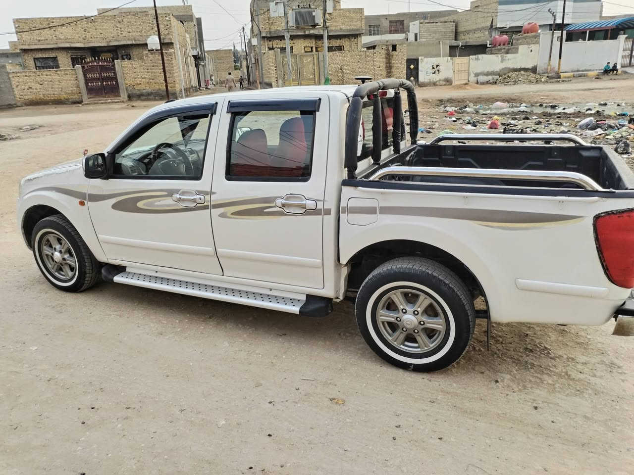 كريت ويل 2012 كفاله من الضربه والتبديل
السعر 62

الاتصال ***********
