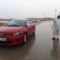 كورلا • ٢٠١١ • الدولاب