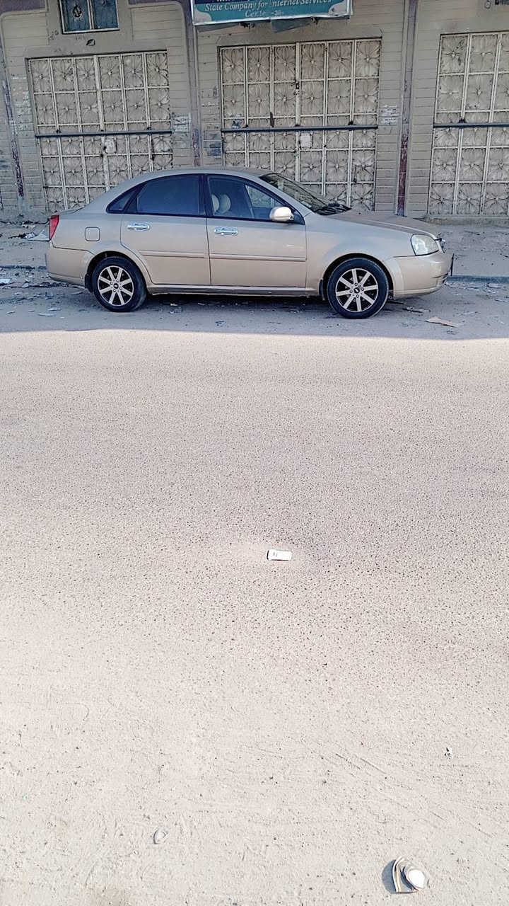 السلام عليكم اوبترا اوتو
2007 خليجي
مكينه وكير وتبريد كفاله 
مكفوله من الضربه وتبديل بيه صبغ قطع
وعندي تصوير قبل لا تنصبغ
رقم بصره  مميز أ سنويه لل28
عليه غرامه 100 تنكص من سعره
تخم تاير  + ويل كب 
شاشه  لايت زنون. 
سياره مال موضف فقط لدوام 
حداديه 80 ب 💯  دوشمه جديد 
تحكم مرايات 
راعيه حاضر للتحويل
مكانه البصره العاليه اول شارع 
***********. سعره 60 وبيه مجال
