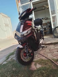 الماسه شبح • شحن • ٢٠٢٥