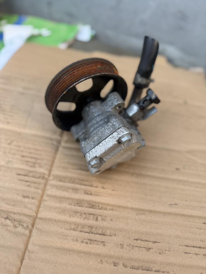 سلام عليكم
ادوات بنكو فحل موديل 2019 مسكّر للبيع
الغراض كلها جديدة وعلى الفحص إن شاء الله.

المتوفر:
 • طرمبة
 • نوزلات
 • سوبر
 • جويتر
 • دينمو
 • سلف
 • كلج مروحة
 • كبريسر
 • ضاغطة بور

💰 الأسعار بالنص (مناسبة).

📍 للاستفسار والتواصل:
***********
