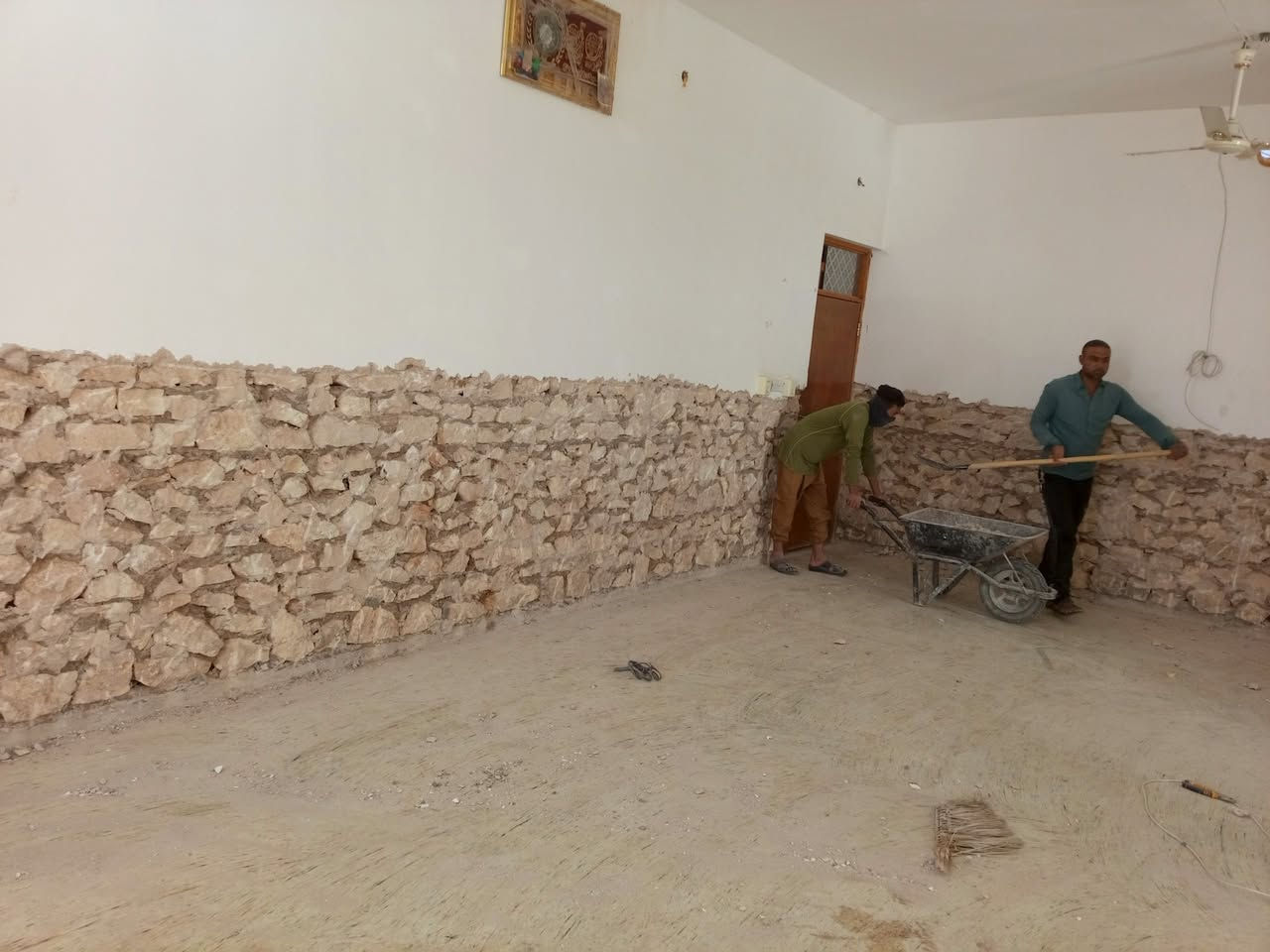 يا ىسلام عليكم  / يوجد كادر عمل جاهز/ تصعيد مواد/ تنضيف بيوت/ تفليش/ تكشيط/ تنضيف حدائق/ دفن نهري  / شقلنه ليل ونهار   /ومعداتنه جاهز/ ماعليك بس تصال على رقم  /     ***********سلام عليكم  / يوجد كادر عمل جاهز/ تصعيد مواد/ تنضيف بيوت/ تفليش/ تكشيط/ تنضيف حدائق/ دفن نهري  / شقلنه ليل ونهار   /ومعداتنه جاهز/ ماعليك بس تصال على رقم  /     ***********
