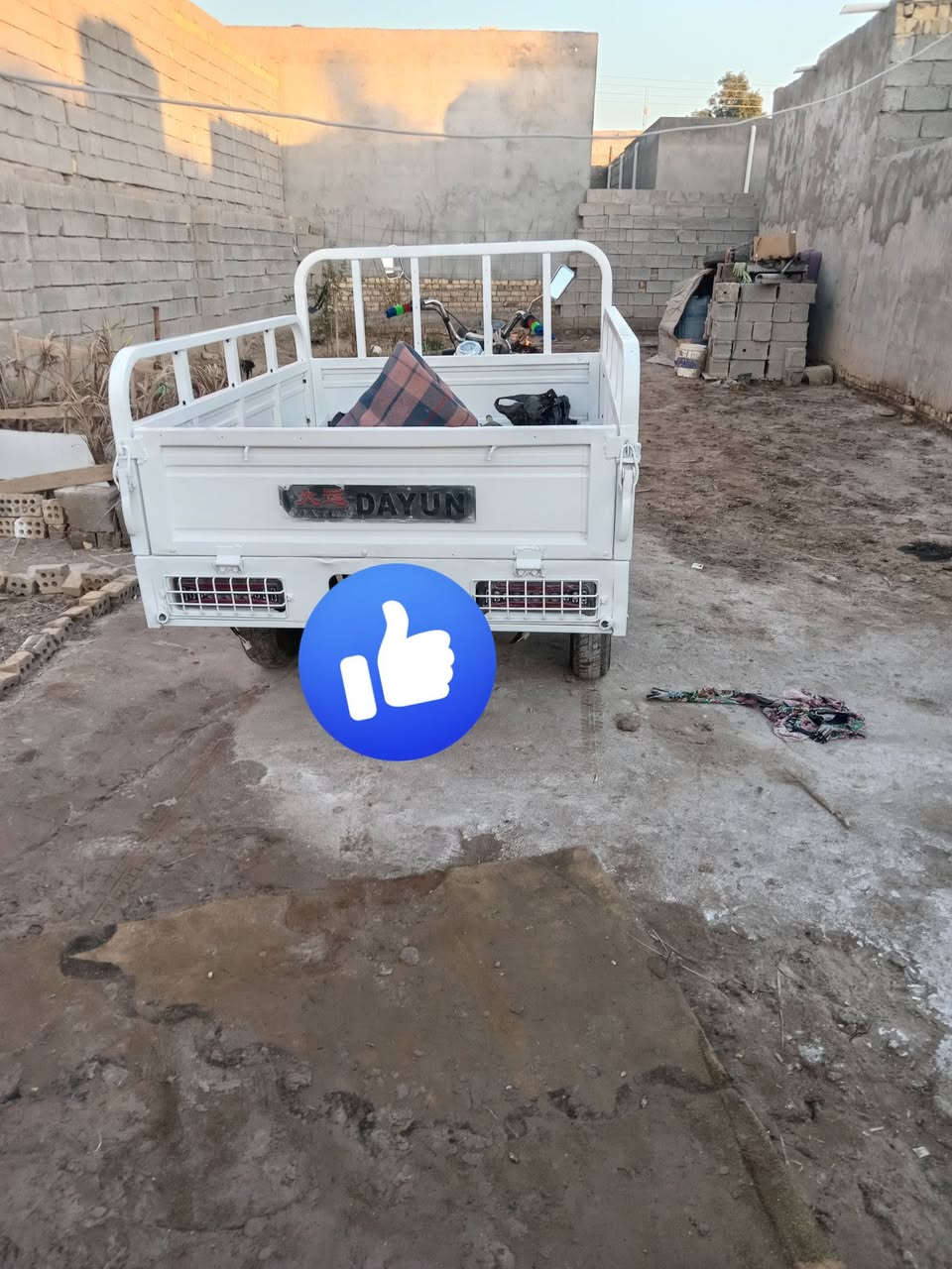 السلام عليكم ستوته للبيع مديل ٢٠رقم وسنويه جاهزه مانقصه شي
كهربائيات باتري جديد دبلات جدد مكاني ناصريه 
قضاء النصر  السعر خاص ***********
