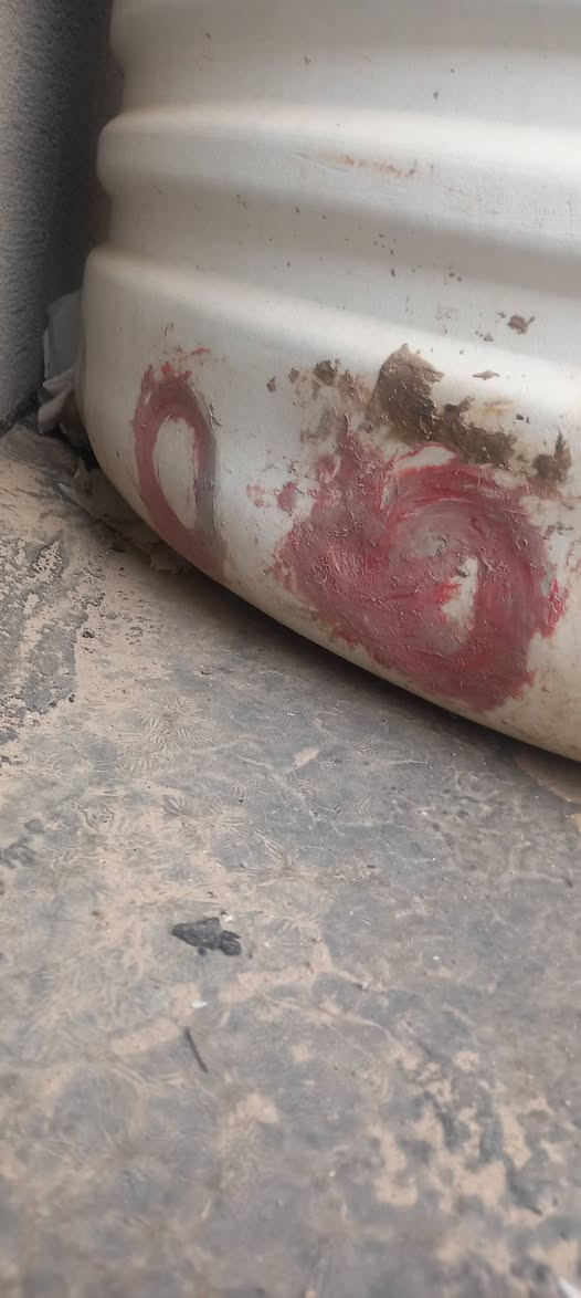 برميل طن مستعمل مكان بصره تنومه السعر قيم وخذه ماكو توصيل قبق مابي


**إذا كنت صاحب هذا الإعلان وتريد حذفه لأي سبب، رجاءا أرسل رسالة إلى الدعم الفني**