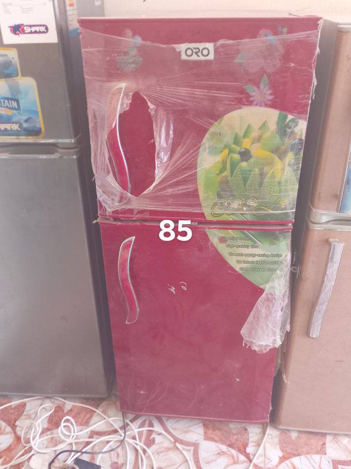 السلام عليكم ثلاجه لونه بيجي نضيفه سعره 70وبيه مجال وثلاجه الحمره سعره 85وبيه مجال وثلاجه رصاصي ب75وبيه مجال وثلاجه البيضه ب140وبيه مجال عنوان بابل الحمزه الغربي حي الأصدقاء


**إذا كنت صاحب هذا الإعلان وتريد حذفه لأي سبب، رجاءا أرسل رسالة إلى الدعم الفني**