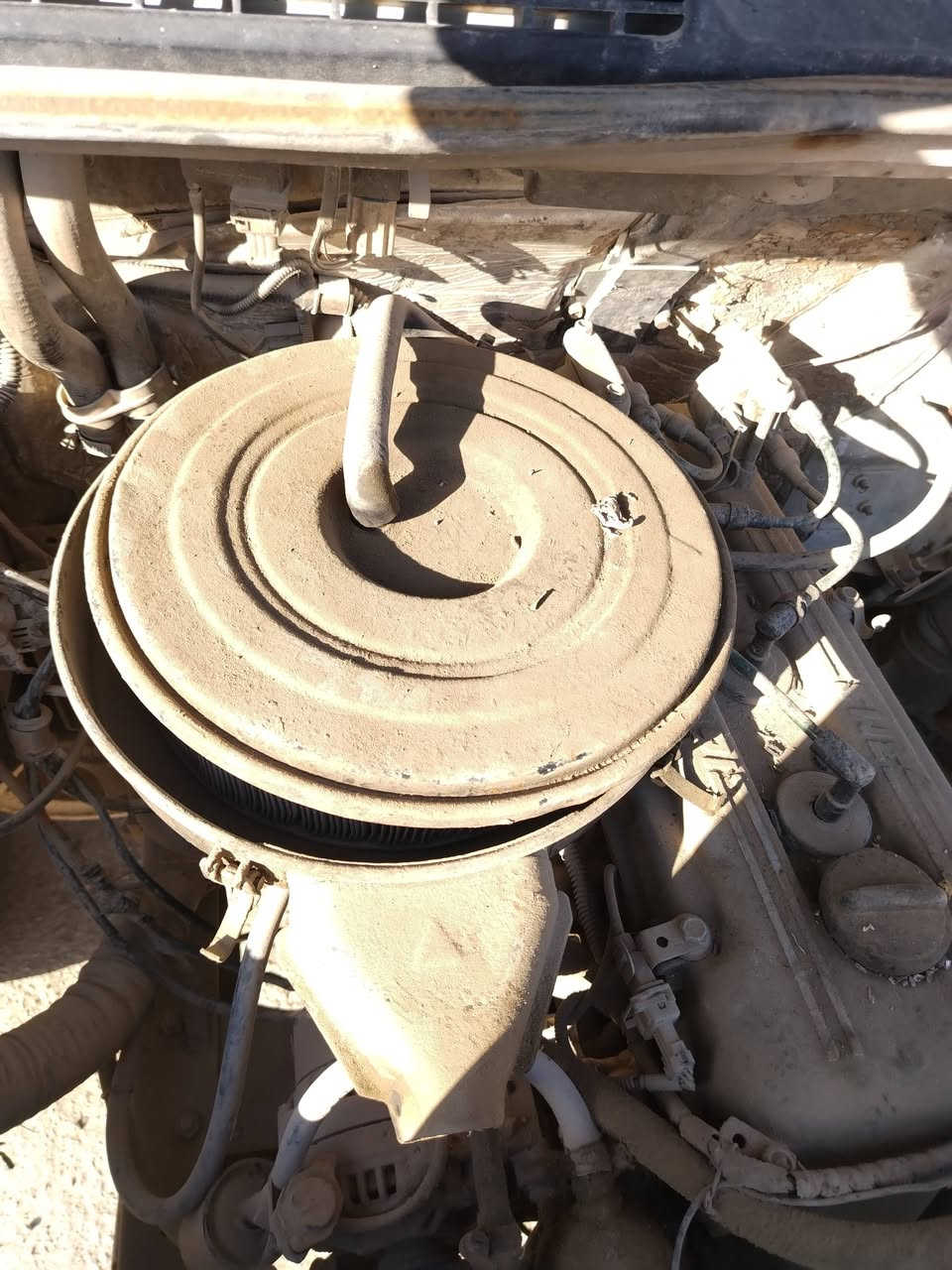 سياره فوركه للبيع السعر 22ورقه مامحور كله بلادي 

الرقم مالتي ***********

***********
